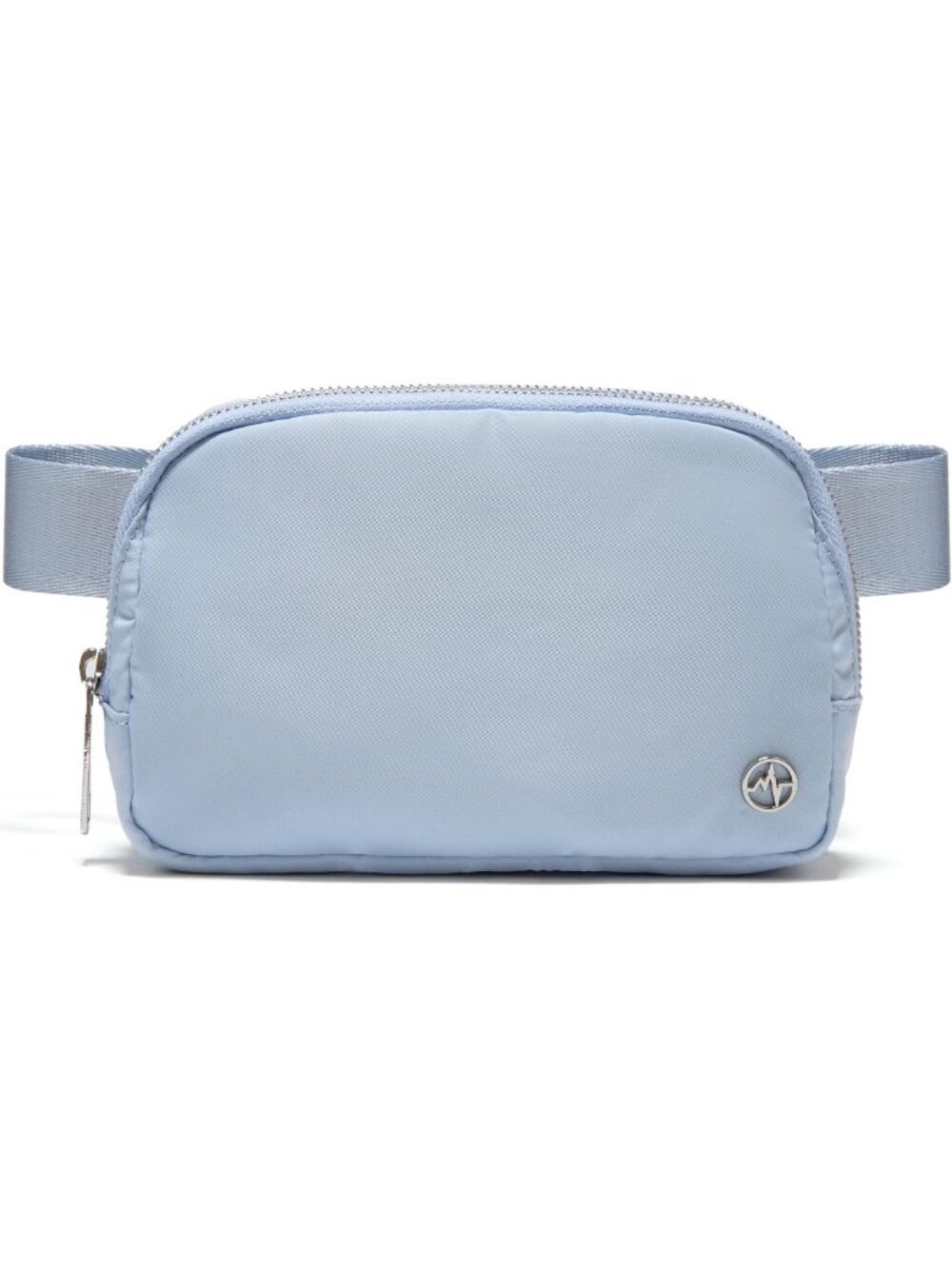Stylish Crossbody Belt Bag for Travel & Everyday Use - Unisex Design, Versatile
